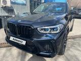 BMW X5 M 2022 годаүшін85 000 000 тг. в Алматы – фото 3