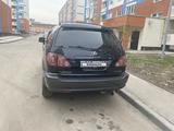 Lexus RX 300 1998 года за 4 600 000 тг. в Алматы – фото 3