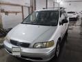 Honda Odyssey 1996 годаfor2 800 000 тг. в Астана – фото 2