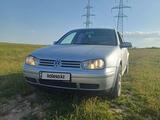 Volkswagen Golf 2000 года за 2 500 000 тг. в Шымкент