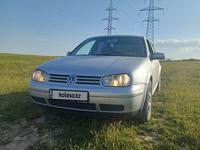 Volkswagen Golf 2000 годаүшін2 500 000 тг. в Шымкент