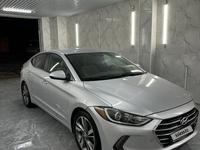 Hyundai Elantra 2016 годаүшін4 800 000 тг. в Актау