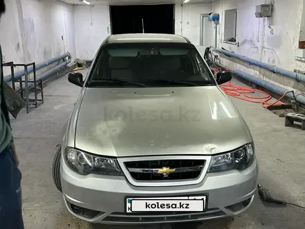 Daewoo Nexia 2009 года за 1 500 000 тг. в Шиели – фото 4