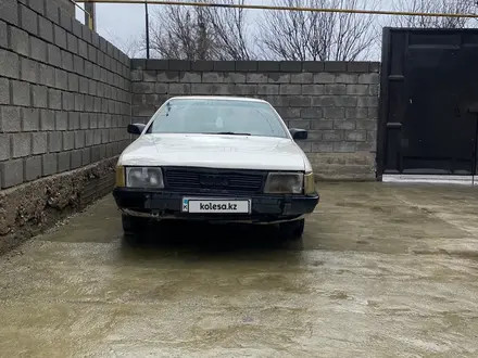 Audi 100 1987 года за 700 000 тг. в Шымкент – фото 6