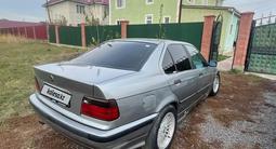 BMW 320 1993 годаүшін950 000 тг. в Алматы – фото 5