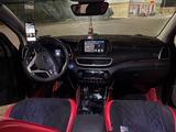 Hyundai Tucson 2019 годаүшін9 750 000 тг. в Алматы – фото 4