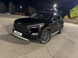 Hyundai Tucson 2019 годаүшін9 750 000 тг. в Алматы