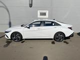 Hyundai Elantra 2024 годаfor9 800 000 тг. в Кокшетау – фото 3