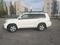 Toyota Land Cruiser 2010 годаүшін20 500 000 тг. в Астана – фото 2