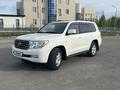 Toyota Land Cruiser 2010 годаүшін20 500 000 тг. в Астана