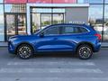 Haval Jolion Premium 1.5T DCT (2WD) 2026 года за 8 847 800 тг. в Астана – фото 3