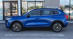 Haval Jolion Premium 1.5T DCT (2WD) 2026 года за 9 171 500 тг. в Астана – фото 3