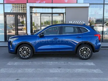Haval Jolion Premium 1.5T DCT (2WD) 2026 года за 8 847 800 тг. в Астана – фото 3