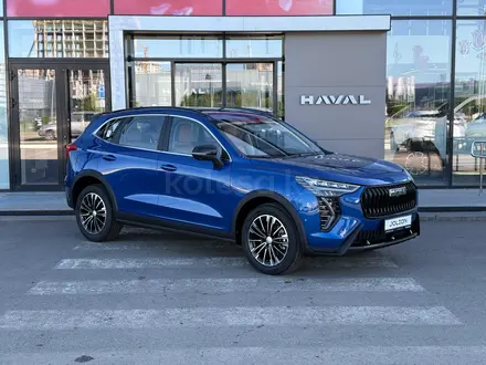 Haval Jolion Premium 1.5T DCT (2WD) 2026 года за 8 847 800 тг. в Астана – фото 4