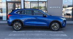 Haval Jolion Premium 1.5T DCT (2WD) 2026 года за 9 171 500 тг. в Астана – фото 5
