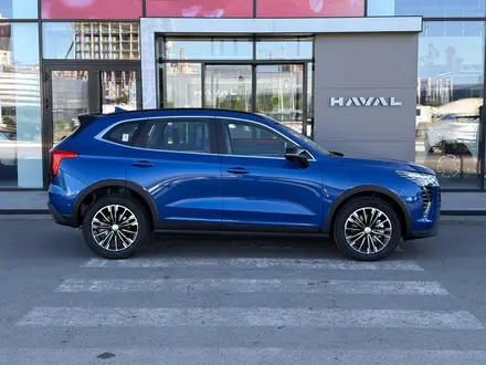 Haval Jolion Premium 1.5T DCT (2WD) 2026 года за 8 847 800 тг. в Астана – фото 5