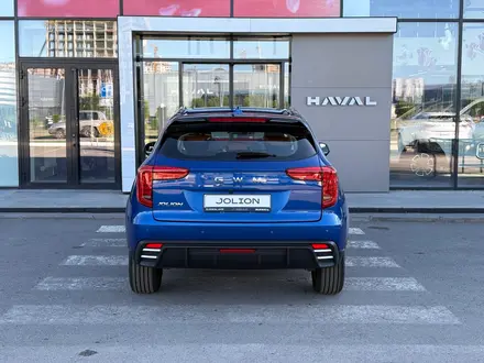Haval Jolion Premium 1.5T DCT (2WD) 2026 года за 8 847 800 тг. в Астана – фото 6