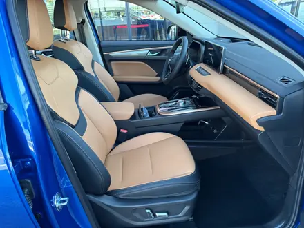 Haval Jolion Premium 1.5T DCT (2WD) 2026 года за 8 847 800 тг. в Астана – фото 7