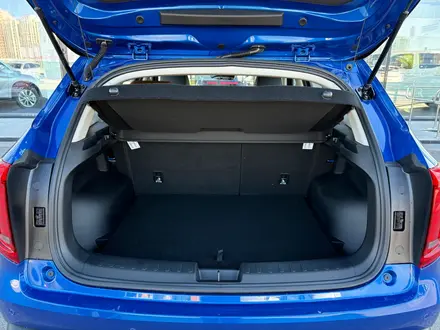 Haval Jolion Premium 1.5T DCT (2WD) 2026 года за 8 847 800 тг. в Астана – фото 14