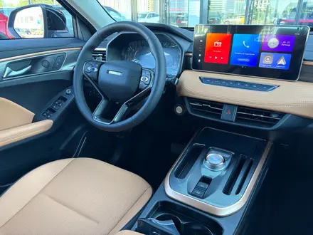 Haval Jolion Premium 1.5T DCT (2WD) 2026 года за 8 847 800 тг. в Астана – фото 10