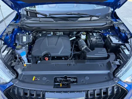 Haval Jolion Premium 1.5T DCT (2WD) 2026 года за 8 847 800 тг. в Астана – фото 13
