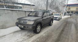 Toyota Land Cruiser 2000 годаfor5 700 000 тг. в Алматы