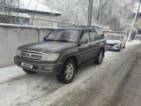 Toyota Land Cruiser 2000 годаүшін5 700 000 тг. в Алматы – фото 5