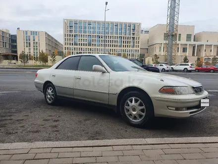 Toyota Mark II 1999 года за 2 500 000 тг. в Астана