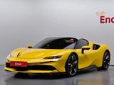 Ferrari SF90 Stradale 2023 года за 214 000 000 тг. в Алматы