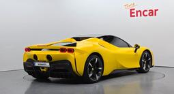 Ferrari SF90 Stradale 2023 года за 209 500 000 тг. в Алматы – фото 5