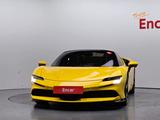 Ferrari SF90 Stradale 2023 года за 214 000 000 тг. в Алматы – фото 2