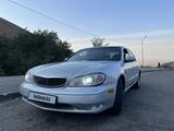 Nissan Maxima 2002 годаүшін1 750 000 тг. в Алматы