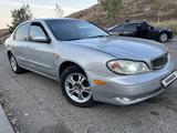 Nissan Maxima 2002 года за 1 750 000 тг. в Алматы – фото 3