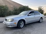 Nissan Maxima 2002 года за 1 750 000 тг. в Алматы – фото 2