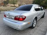 Nissan Maxima 2002 года за 1 750 000 тг. в Алматы – фото 4