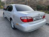 Nissan Maxima 2002 года за 1 750 000 тг. в Алматы – фото 5