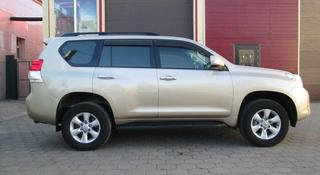 Toyota Land Cruiser Prado 2011 года за 12 299 999 тг. в Караганда