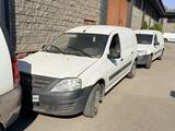 ВАЗ (Lada) Largus (фургон) 2020 года за 4 500 000 тг. в Алматы – фото 2