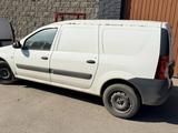ВАЗ (Lada) Largus (фургон) 2020 годаүшін4 500 000 тг. в Алматы