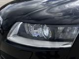 Audi A6 2007 года за 4 100 000 тг. в Караганда – фото 5