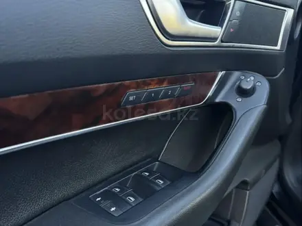 Audi A6 2007 года за 4 100 000 тг. в Караганда – фото 7