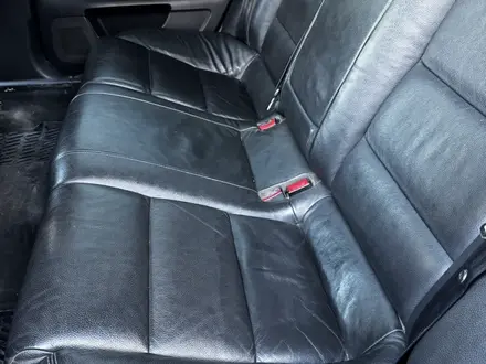 Audi A6 2007 года за 4 100 000 тг. в Караганда – фото 8