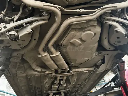 Audi A6 2007 года за 4 100 000 тг. в Караганда – фото 12