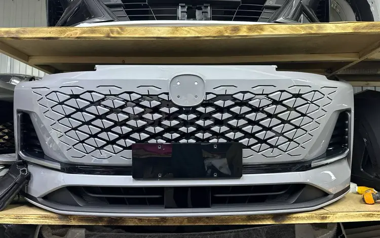 Кузовные запчасти Changan CS55 Plusүшін100 000 тг. в Алматы