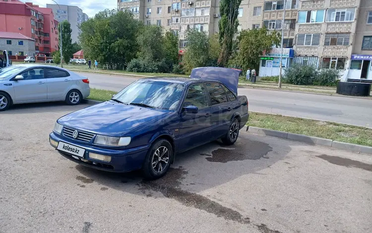 Volkswagen Passat 1996 года за 1 800 000 тг. в Актобе