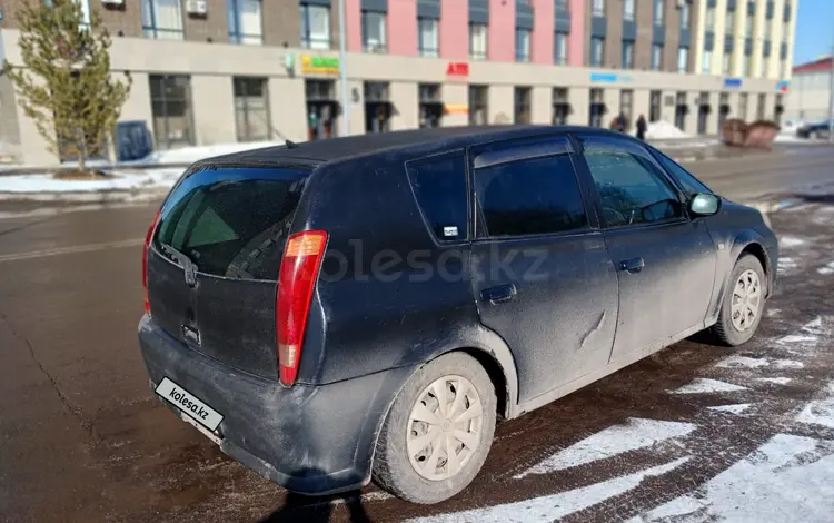 Toyota Opa 2001 годаүшін2 450 000 тг. в Астана