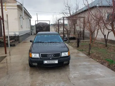 Audi 100 1994 года за 2 150 000 тг. в Туркестан – фото 10