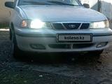 Daewoo Nexia 1997 годаүшін720 000 тг. в Шымкент