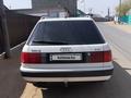 Audi 100 1993 годаfor2 100 000 тг. в Кызылорда – фото 5