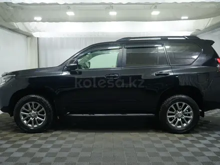 Toyota Land Cruiser Prado 2019 года за 21 000 000 тг. в Алматы – фото 3